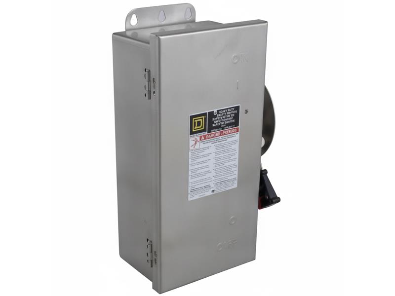 HU662DS by SCHNEIDER ELECTRIC