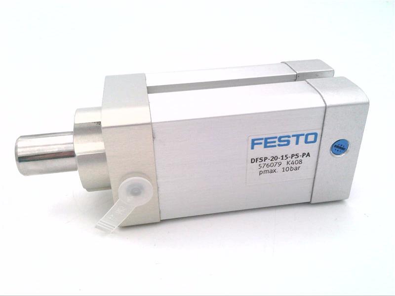 DFSP-20-15-PS-PA by FESTO