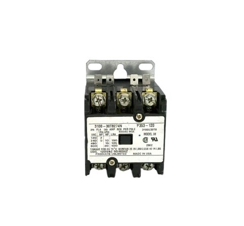 TYCO 3100-30T8274N