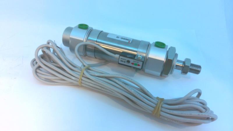 SMC CDM2B40-50-B59WL