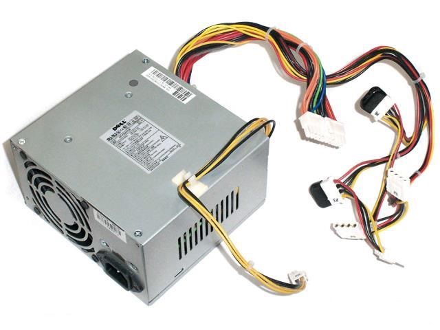 HP-P2507F3P par DELL