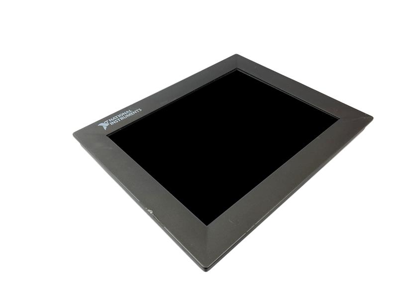 NATIONAL INSTRUMENTS TPC-2215