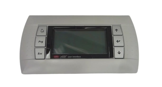 CAREL PGD1000F00