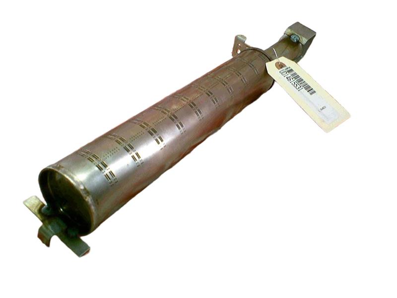 146-15-531 by UTICA BOILER