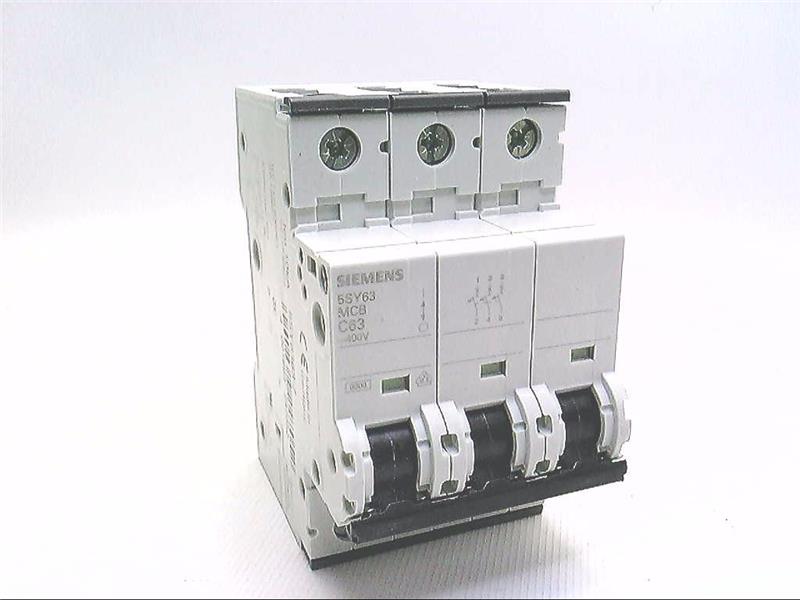 SIEMENS 5SY63637