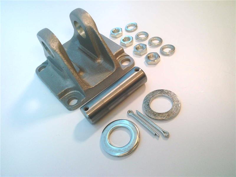 SMC CA2-D10
