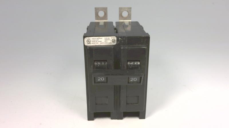 EATON CORPORATION E-7819