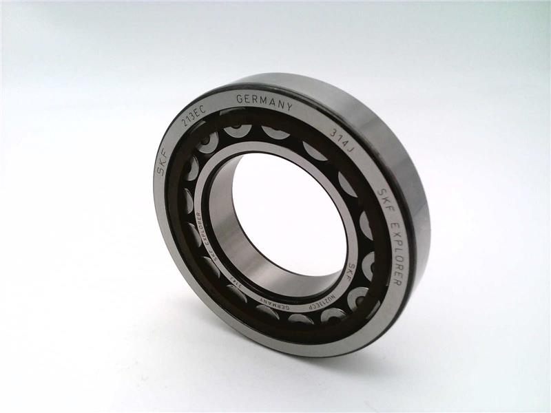SKF NU 213 ECP