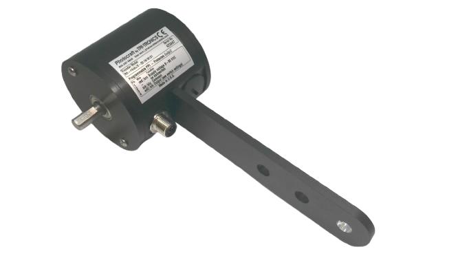 RH-P64AJ/8-30 IW M131 por TRI-TRONICS