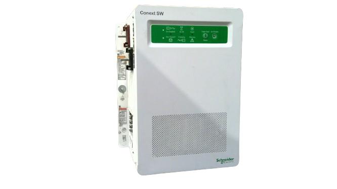 SCHNEIDER ELECTRIC 865-4024-21