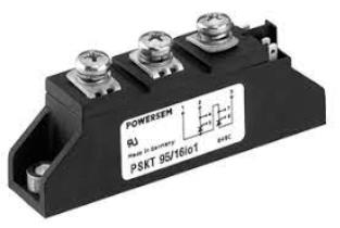 JUST POWER SEMIS PSKD95/16