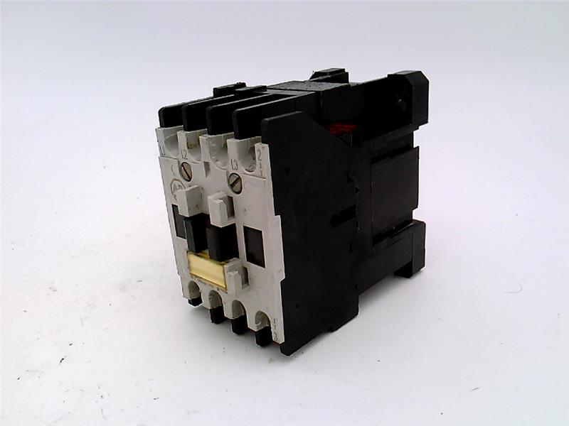 ALLEN BRADLEY 500-TOD