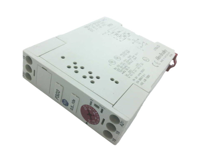 ALLEN BRADLEY 700-FSD3CU23