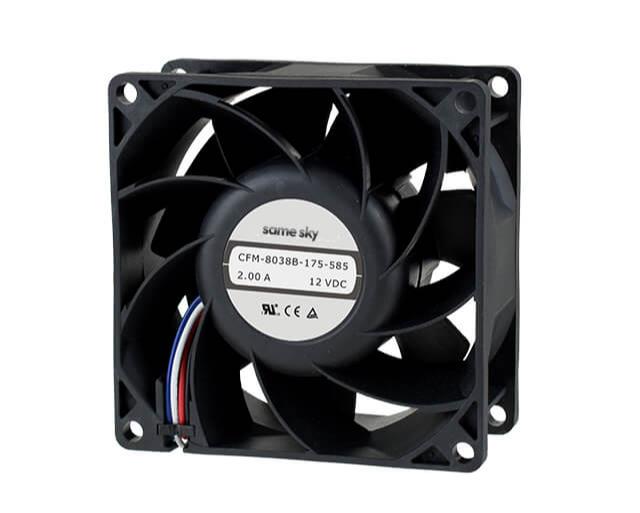 CFM-8025B-235-364-20 por SAME SKY