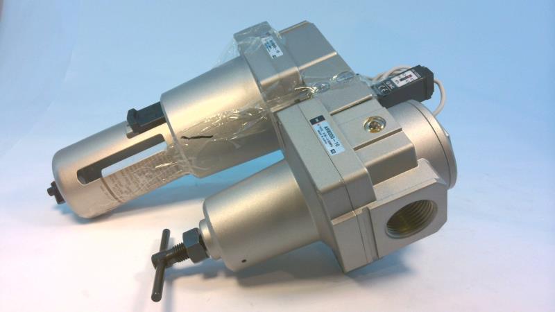 SMC AC6020-10G-S