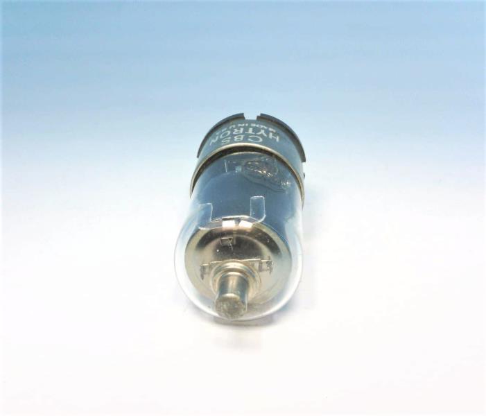 HYTRON 12K7GT