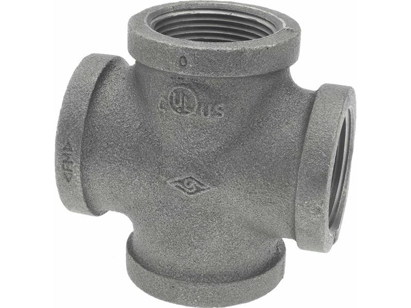 B&K MUELLER 521-006HC