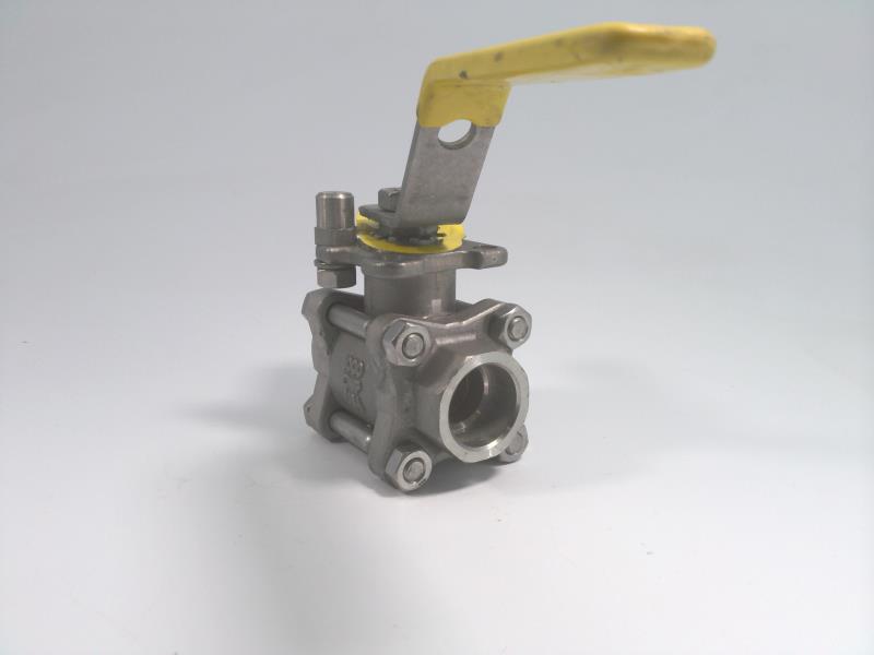 APOLLO VALVES 86R-203-01