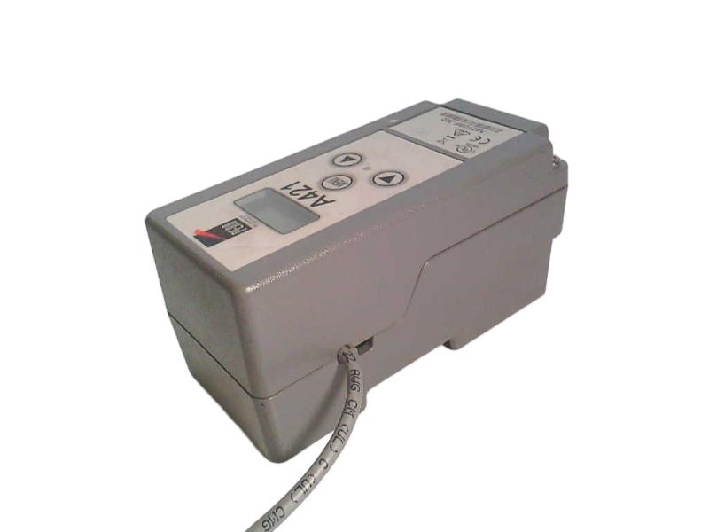 JOHNSON CONTROLS A421GBF-302