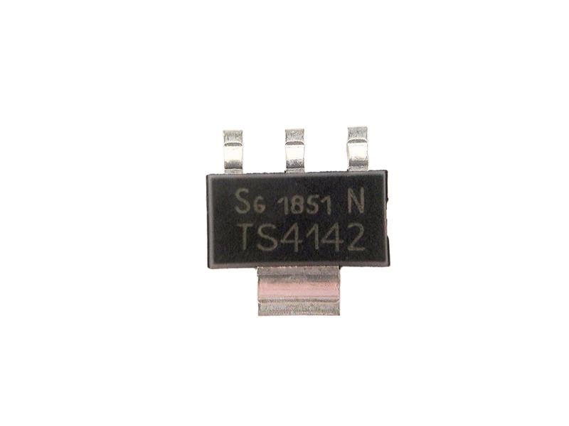 BTS4142N by INFINEON