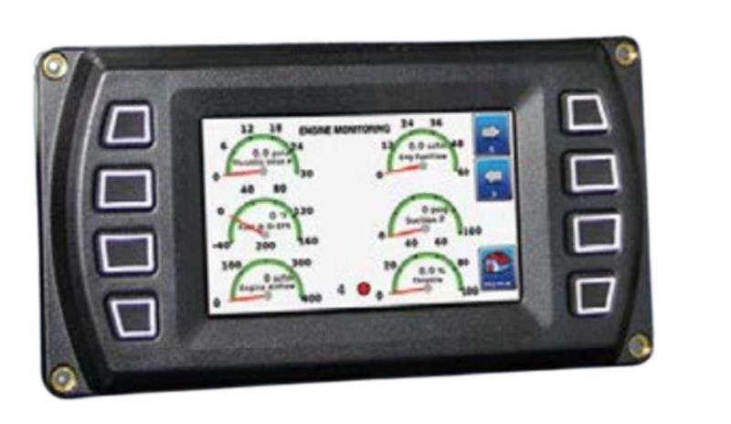 FW MURPHY 48700029