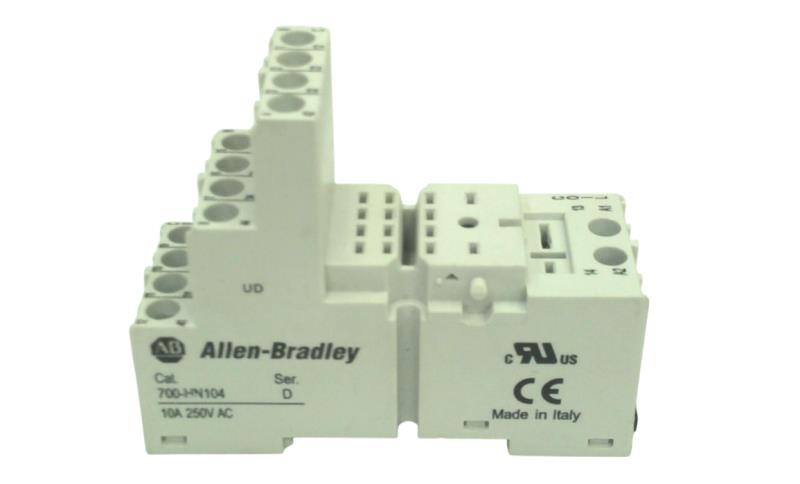 ALLEN BRADLEY 700-HN104