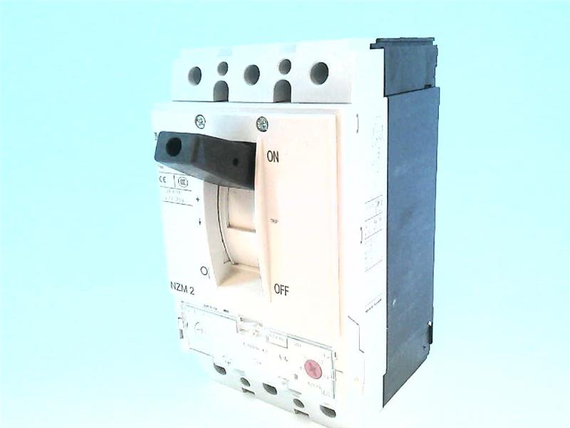 EATON CORPORATION NZMH2-S80