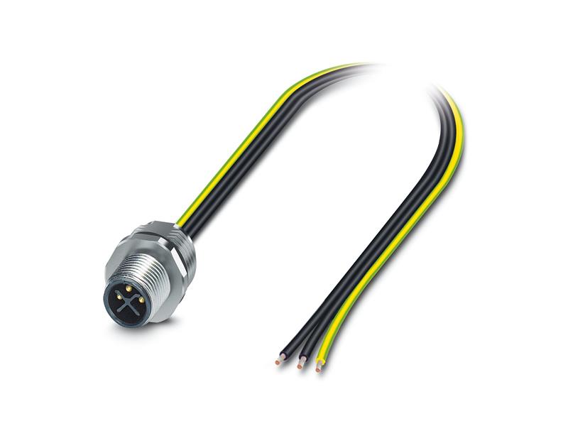 PHOENIX CONTACT SACC-E-M12MSS-3P-M16/0,11PE PW