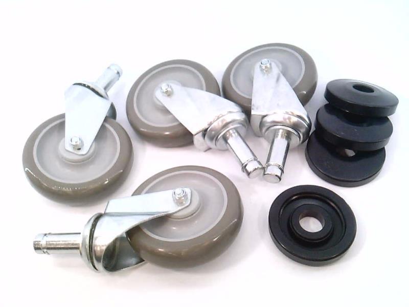 NEXEL INDUSTRIES 500591
