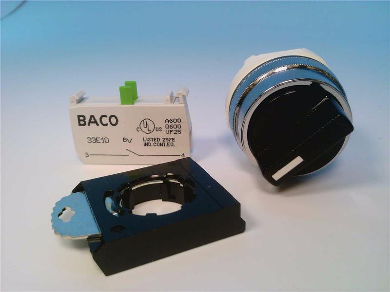 BACO CONTROLS T11KA03-3E10