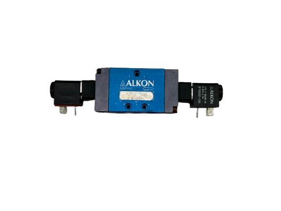 P-070DS115/60 par ALKON