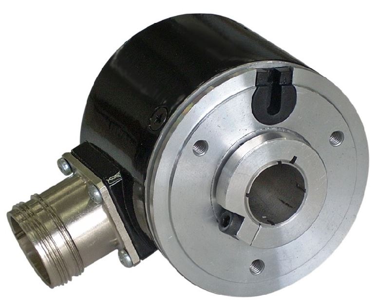 DYNAPAR B58N0060XABA20