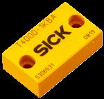 T4000-1KBA por SICK
