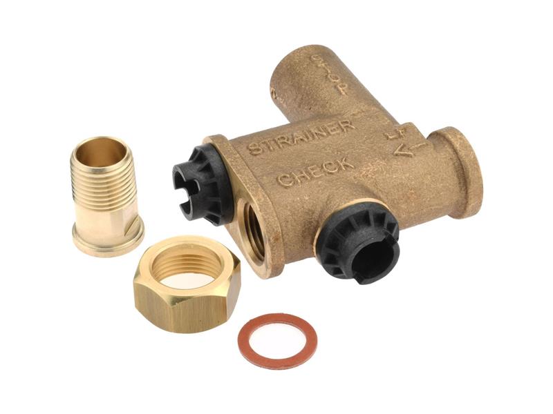 BRADLEY S60-003S