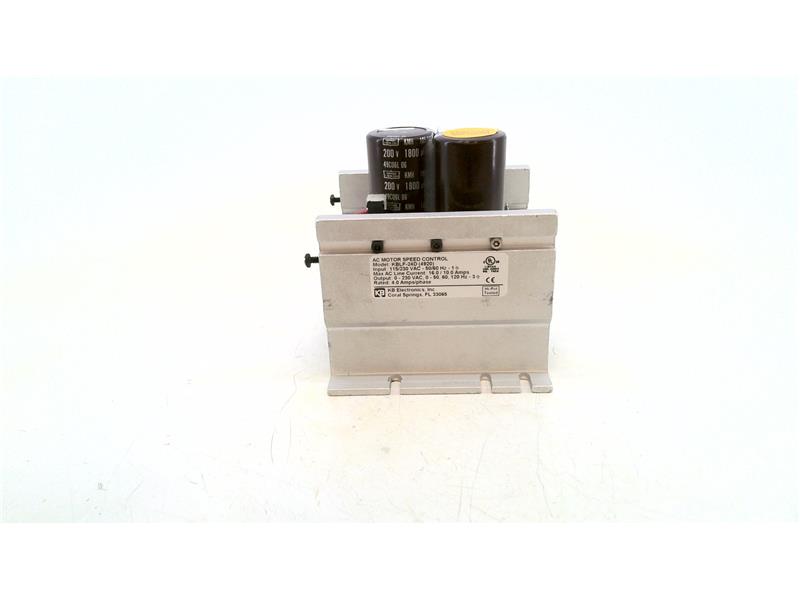 KB ELECTRONICS KBLF-24D