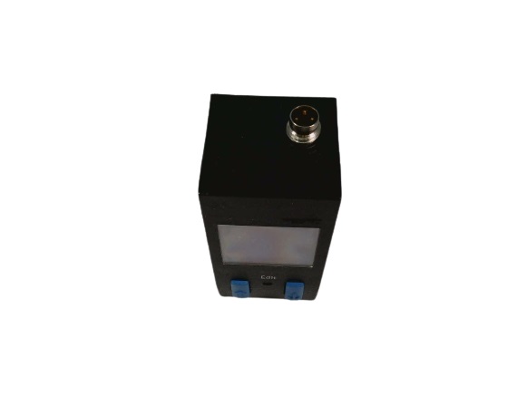 FESTO SDE1-B2-G2-H18-C-P1-M8