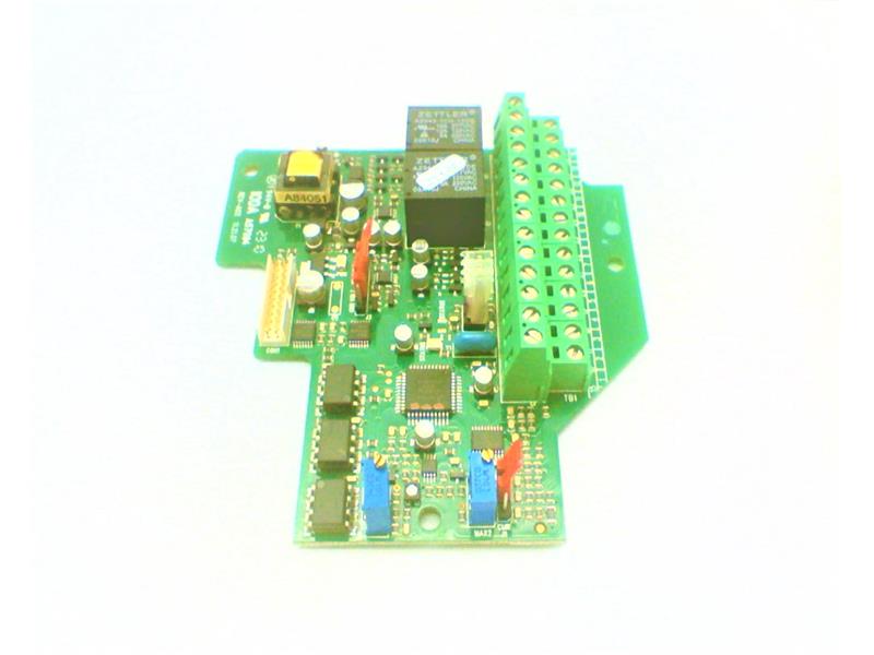 9668 Drive Board by KB ELECTRONICS
