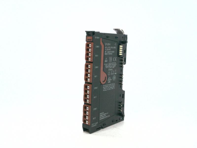 EMERSON EP-2814