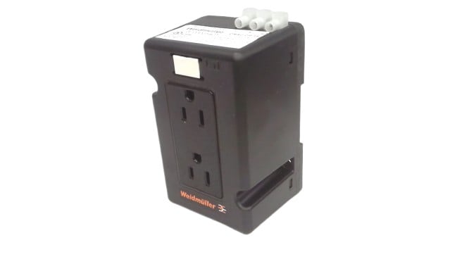 WEIDMULLER 6720005421