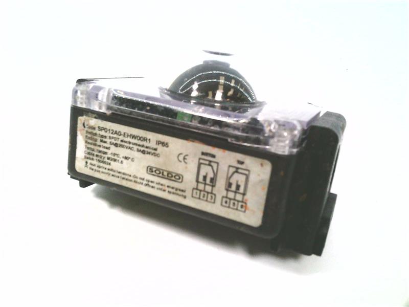 SOLDO CONTROLS SP012A0-EHW00R1