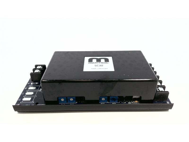 MAXITROL SC30