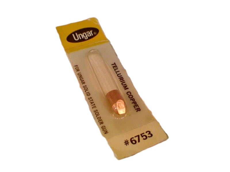 6753 by UNGAR