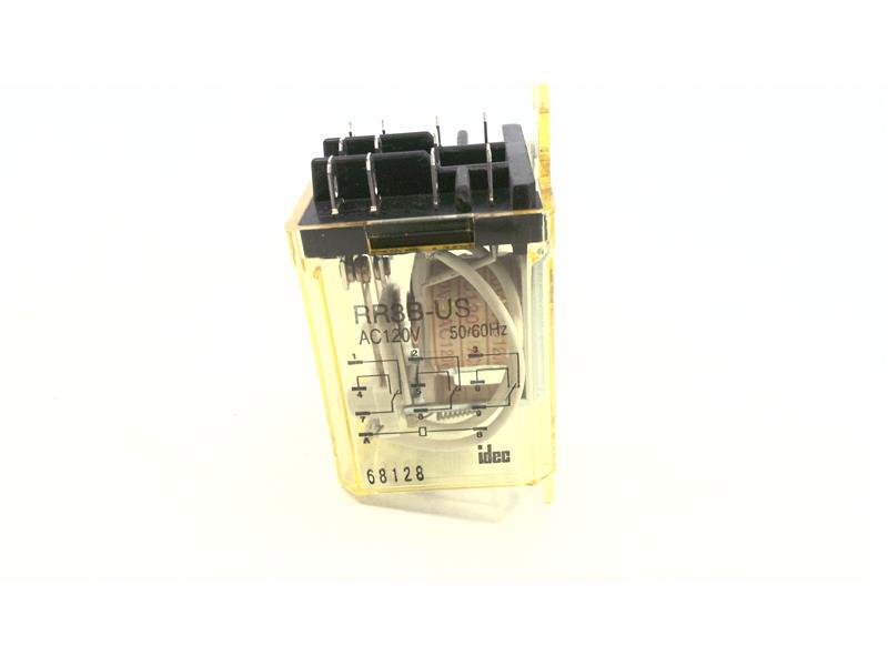 IDEC RR3B-USAC120V