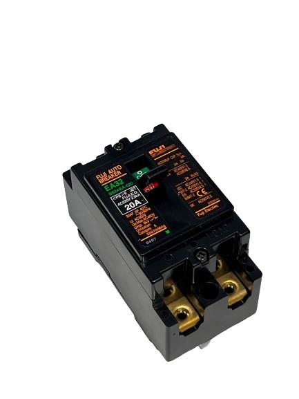 FUJI ELECTRIC BB2AEA-020