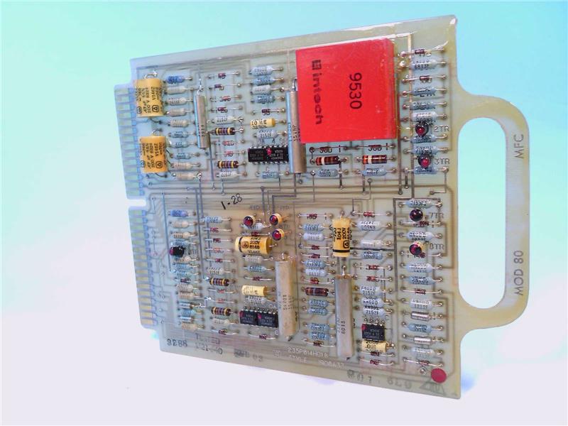 WESTINGHOUSE 1906A33G01