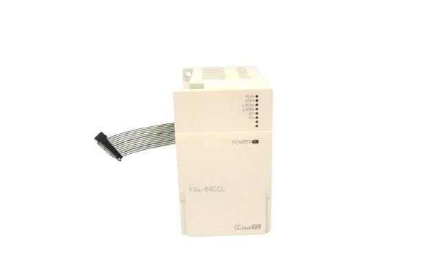 MITSUBISHI FX3U-64CCL