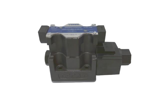 DSG-03-2B3-A120-50 par YUKEN