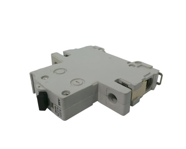 ASEA BROWN BOVERI S221-K0.2