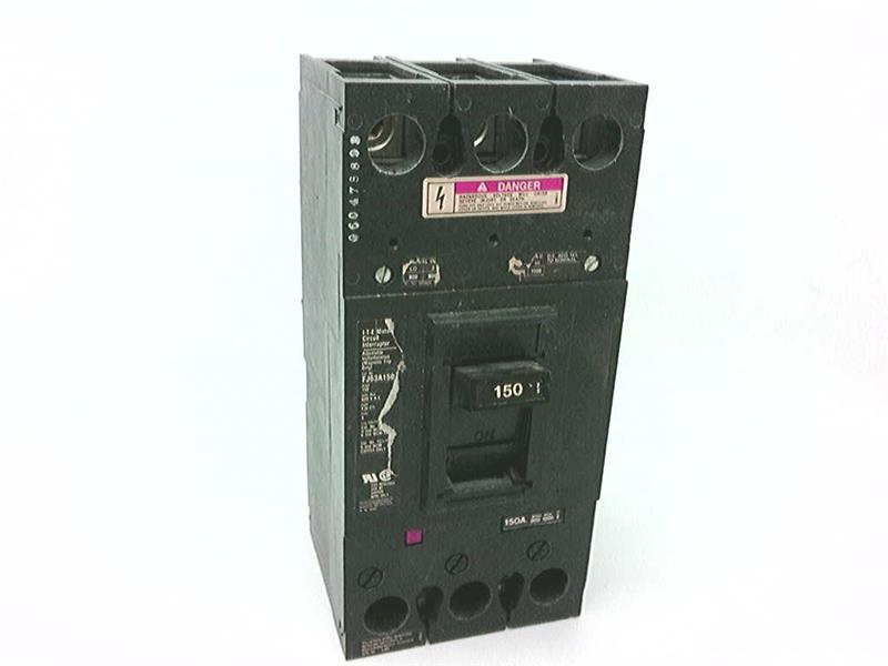 SIEMENS FJ63A150