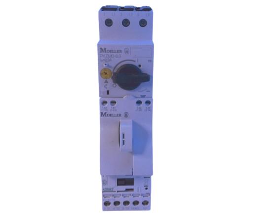 EATON CORPORATION MSC-D-6,3-M7(24VDC)